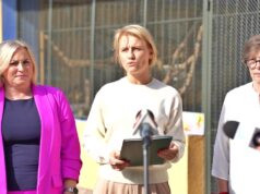 Szczecineckie schronisko dziękuję wolontariuszom