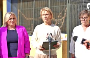 Szczecineckie schronisko dziękuję wolontariuszom