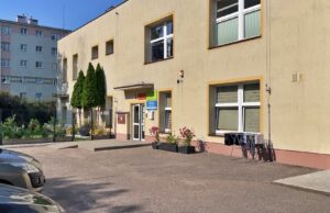 Dzienny Dom Pobytu „Złota Jesień” zaprasza seniorów na zajęcia