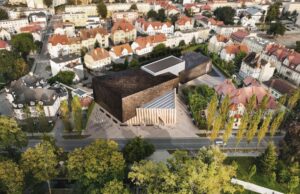 Sala koncertowa w Szczecinku – tak ma wyglądać