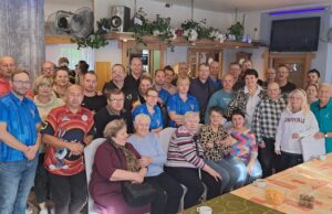 Podwójne święto niesłyszących z regionu