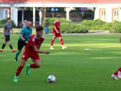 Długo wyczekiwane przełamanie MKP Szczecinek