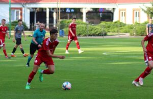 Długo wyczekiwane przełamanie MKP Szczecinek