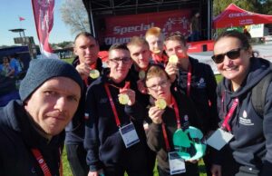 Denis Żak najlepszym piłkarzem Starego Kontynentu