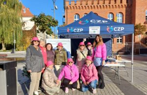 Bądź swoją bohaterką