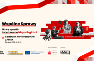 Święto Niepodległości nieco inaczej