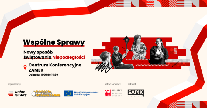 Święto Niepodległości nieco inaczej