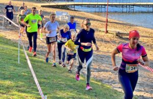 Biegacze uwielbiają Cross Centaura