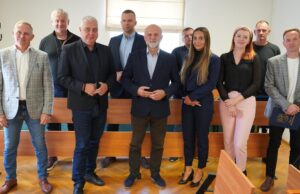 Nowa Powiatowa Rada Sportu