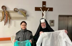 Ratusz wspiera szczecineckie hospicjum