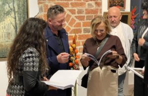 Realizm niezbyt magiczny w Galerii Sztuki Zamek