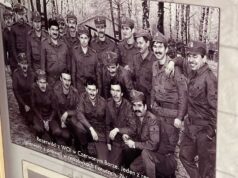 Wojskowe Obozy Internowania w szczecineckim muzeum