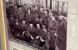 Wojskowe Obozy Internowania w szczecineckim muzeum