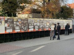 Sportowy duch Szczecinka na kolejnej wystawie Archiwum