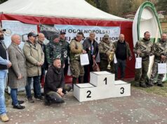 Puchar Pomorza Środkowego opuścił nasz region