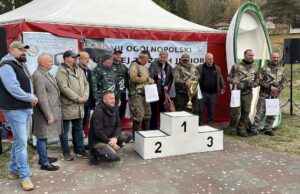 Puchar Pomorza Środkowego opuścił nasz region