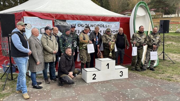 Puchar Pomorza Środkowego opuścił nasz region