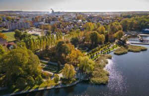 Ruszyło głosowanie w szczecineckim Budżecie Obywatelskim