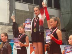 Akrofitness podbija Gdańsk