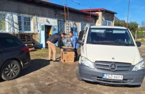 Osuszacze dla Gminy Międzylesie