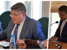 Zmiany na czele Rady Powiatu