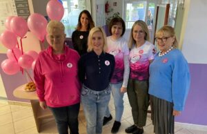 Szpital z partnerami zaprasza na akcje profilaktyczną