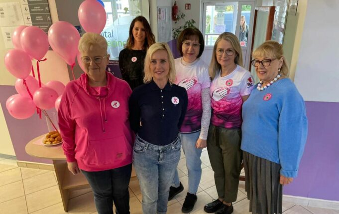 Szpital z partnerami zaprasza na akcje profilaktyczną