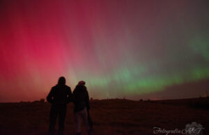Za nami największe zorze ostatnich lat, przed nami jeszcze bardziej efektowne