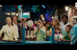 Veni Vidi Vici – propozycja DKF na 02.10.2024