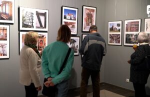 Poza szlakiem – architektura sakralna ziemi szczecineckiej cz. II