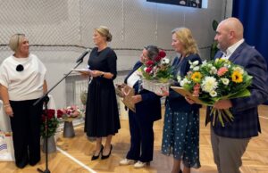 Jubileusz Szkoły Podstawowej w Bornem Sulinowie