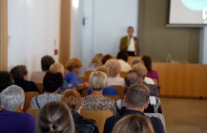 Amazonki dla Zdrowia Pań i Panów