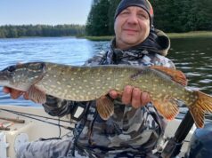 VII Ogólnopolski Turniej Trzech Jezior o Puchar Pomorza Środkowego