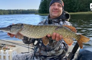 VII Ogólnopolski Turniej Trzech Jezior o Puchar Pomorza Środkowego