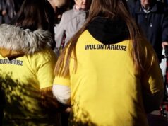 Kwesta na rzecz hospicjum – zapowiedź