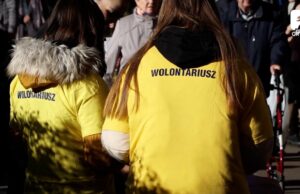 Kwesta na rzecz hospicjum – zapowiedź