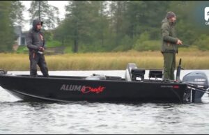 Wielkie święto wędkarstwa w Białym Borze – zaproszenie