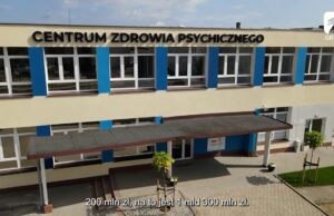 Powiat aplikuje o gigantyczną dotacje dla CZP