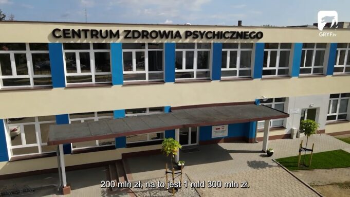 Powiat aplikuje o gigantyczną dotacje dla CZP