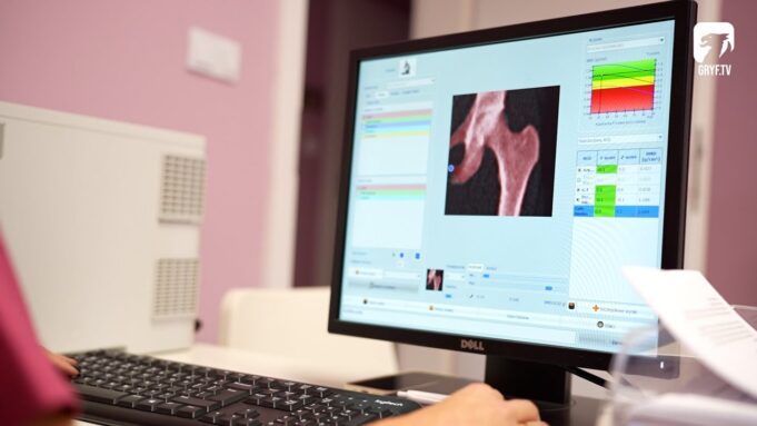 Gmina Biały Bór walczy z osteoporozą