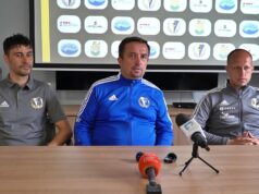 Nowy trener MKP i próba przełamania z Iną