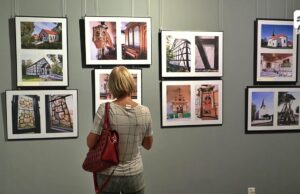 Architektura sakralna ziemi szczecineckiej ponownie w muzeum