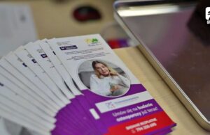 Gmina Biały Bór walczy z osteoporozą