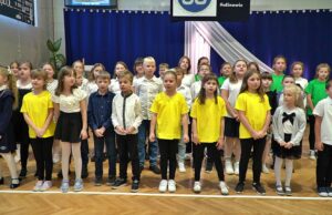 Trzy dekady borneńskiej podstawówki