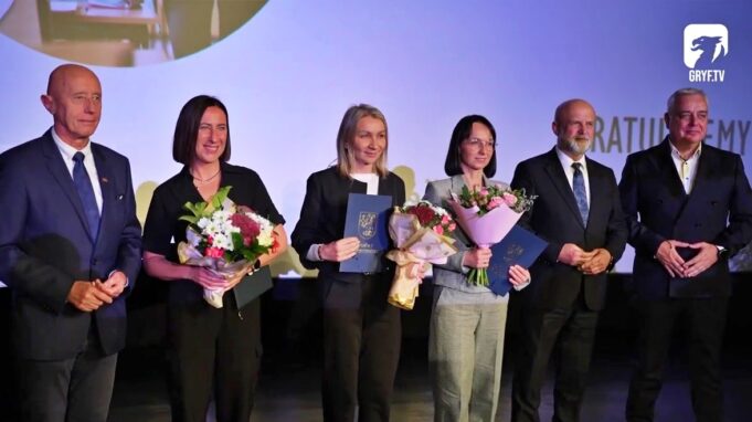Dzień Nauczyciela znów świętowany razem