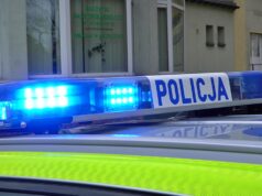 Tragedia na ul. Kopernika