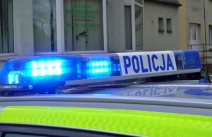 Tragedia na ul. Kopernika