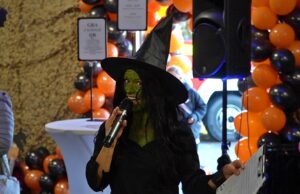 Mnóstwo doskonałej zabawy w Barwicach