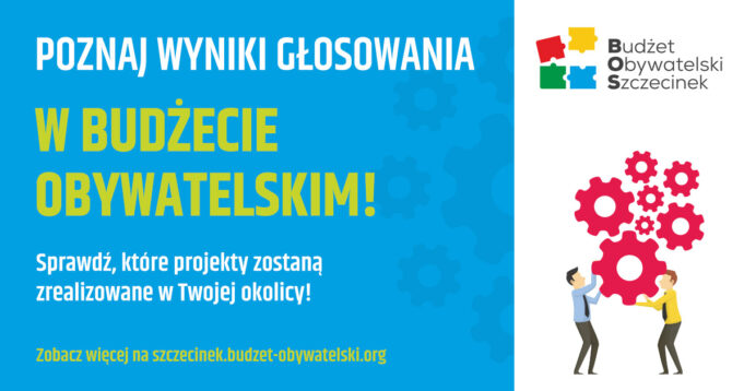 Mieszkańcy Szczecinka zdecydowali