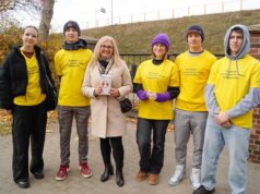 Pamiętajmy o hospicjum we Wszystkich Świętych